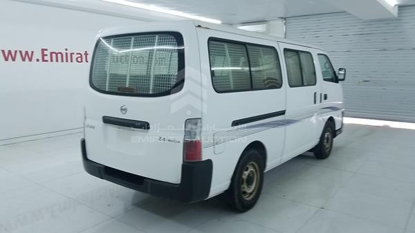 Photo 7 VIN: JN6FE54S37X439566 - NISSAN URVAN 