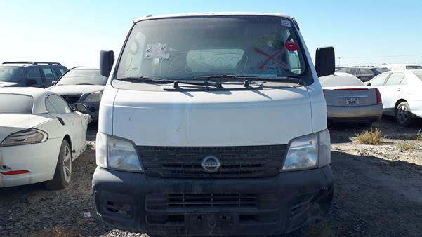 Photo 0 VIN: JN6FE54S44X416308 - NISSAN URVAN 