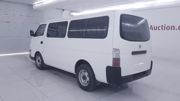 Photo 5 VIN: JN6FE54S45X418660 - NISSAN URVAN 