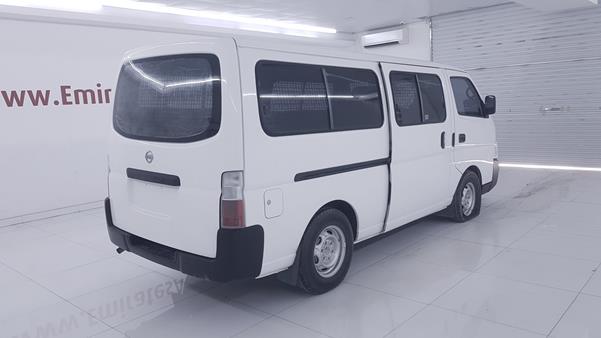 Photo 7 VIN: JN6FE54S45X418660 - NISSAN URVAN 