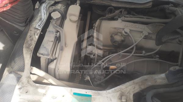 Photo 22 VIN: JN6FE54S47X435588 - NISSAN URVAN 