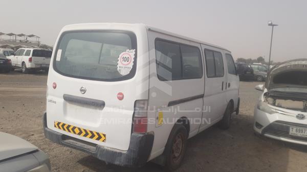 Photo 7 VIN: JN6FE54S47X435588 - NISSAN URVAN 