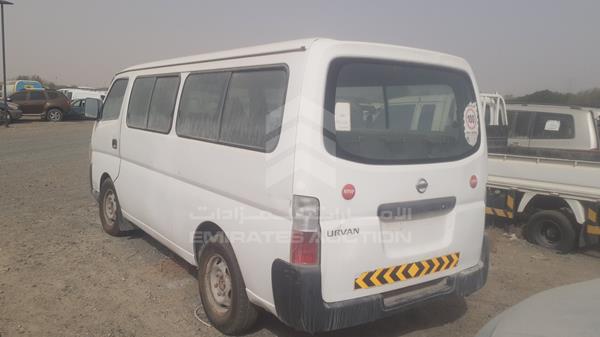 Photo 5 VIN: JN6FE54S47X435588 - NISSAN URVAN 