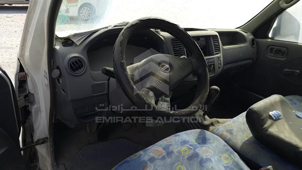 Photo 11 VIN: JN6FE54S53X402125 - NISSAN URVAN 