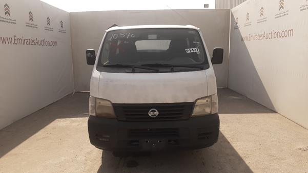 Photo 0 VIN: JN6FE54S64X416715 - NISSAN URVAN 