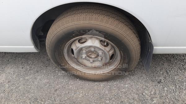 Photo 31 VIN: JN6FE54S67X438282 - NISSAN URVAN 