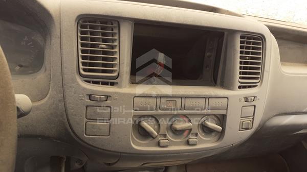 Photo 14 VIN: JN6FE54S74X416139 - NISSAN URVAN 