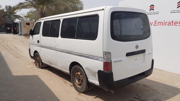 Photo 6 VIN: JN6FE54S75X418944 - NISSAN URVAN 