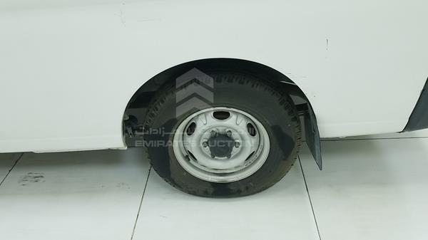 Photo 28 VIN: JN6FE54S77X439554 - NISSAN URVAN 