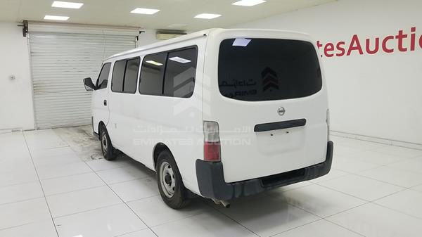 Photo 4 VIN: JN6FE54S77X439554 - NISSAN URVAN 