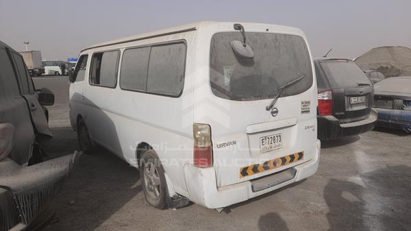 Photo 3 VIN: JN6FE54S83X402300 - NISSAN URVAN 