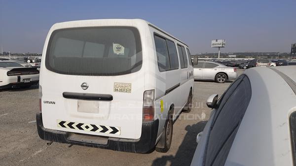 Photo 7 VIN: JN6FE54S87X436078 - NISSAN URVAN 