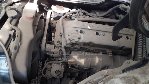 Photo 23 VIN: JN6FE54S87X439255 - NISSAN URVAN 