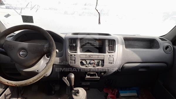 Photo 15 VIN: JN6FE54S93X402399 - NISSAN URVAN 