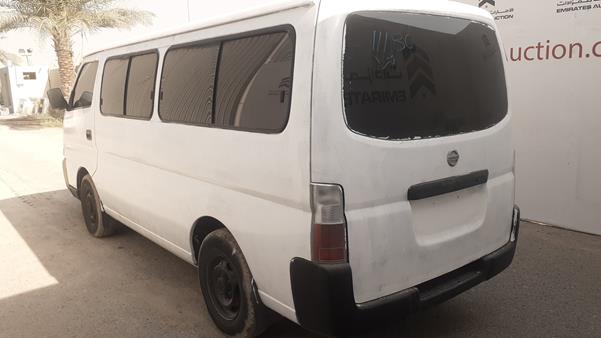 Photo 7 VIN: JN6FE54S96X419062 - NISSAN URVAN 