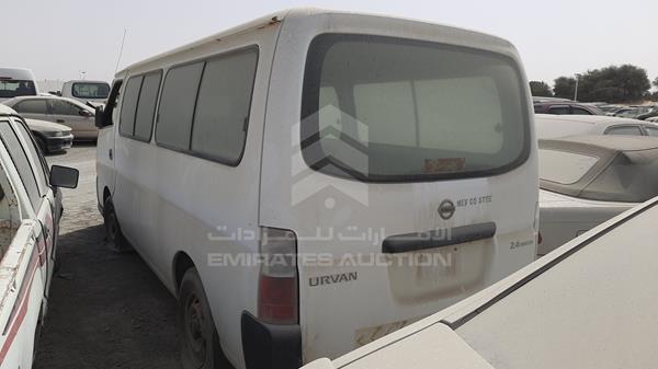 Photo 4 VIN: JN6FE54S97X439166 - NISSAN URVAN 