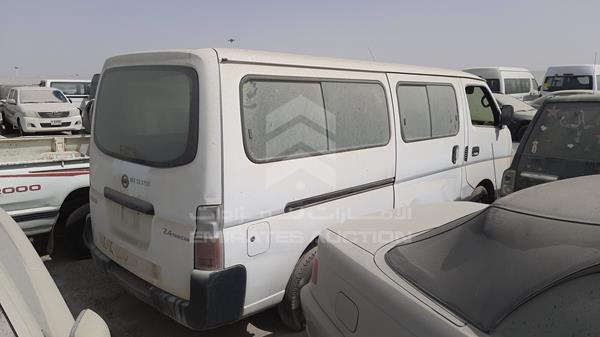 Photo 6 VIN: JN6FE54S97X439166 - NISSAN URVAN 