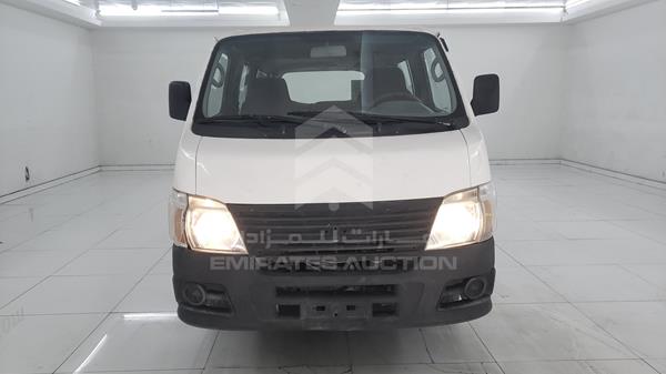 Photo 0 VIN: JN6FE54SX7X438138 - NISSAN URVAN 