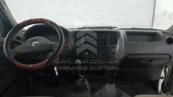 Photo 14 VIN: JN6FE54SX7X438138 - NISSAN URVAN 