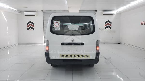 Photo 6 VIN: JN6FE54SX7X438138 - NISSAN URVAN 