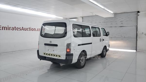 Photo 7 VIN: JN6FE54SX7X438138 - NISSAN URVAN 