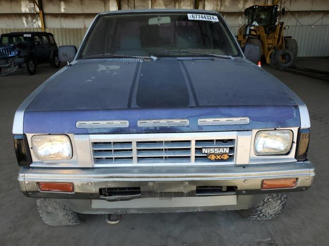 Photo 4 VIN: JN6HD16Y8HW003759 - NISSAN D21 KING C 