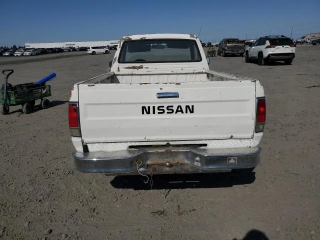 Photo 5 VIN: JN6ND01S9GW104923 - NISSAN 720 