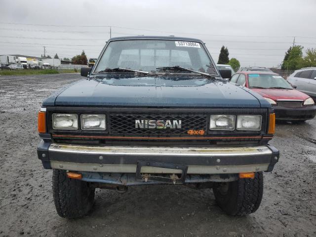 Photo 4 VIN: JN6ND01Y7FW010316 - NISSAN 720 