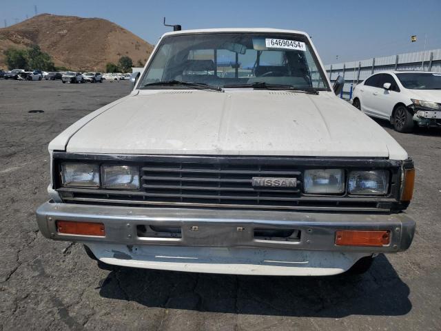 Photo 4 VIN: JN6ND06S8EW023787 - NISSAN 720 KING C 