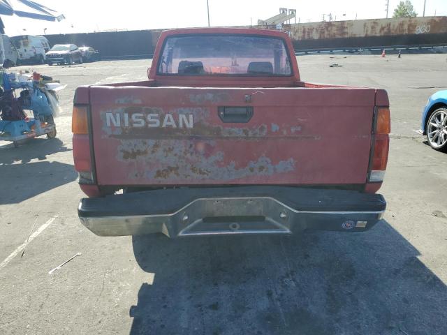 Photo 5 VIN: JN6ND11S3HW006235 - NISSAN D21 SHORT 