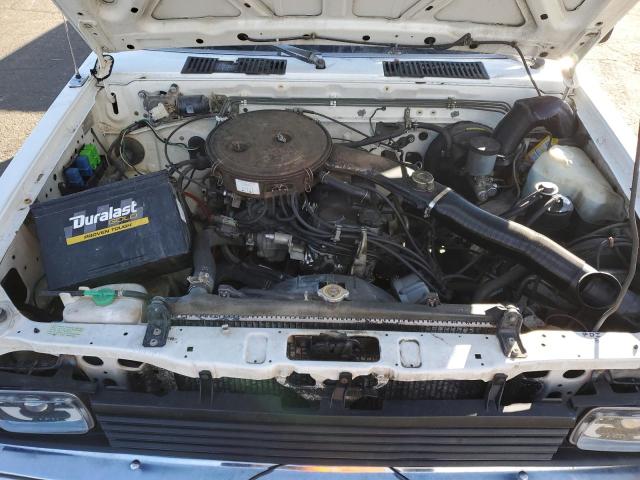 Photo 10 VIN: JN6ND11S4HW011430 - NISSAN D21 SHORT 