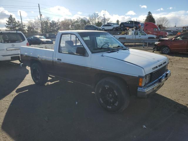 Photo 3 VIN: JN6ND11S4HW011430 - NISSAN D21 SHORT 