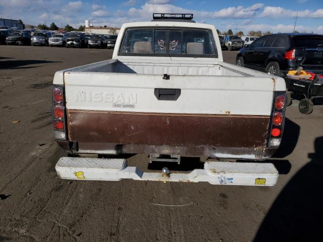 Photo 5 VIN: JN6ND11S4HW011430 - NISSAN D21 SHORT 