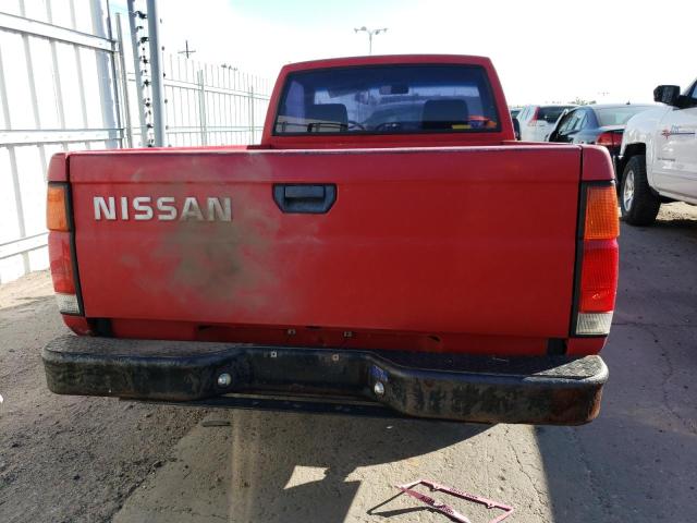 Photo 5 VIN: JN6ND11S6GW010634 - NISSAN D21 SHORT 