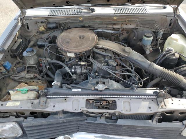 Photo 10 VIN: JN6ND11SXHW014073 - NISSAN D21 SHORT 