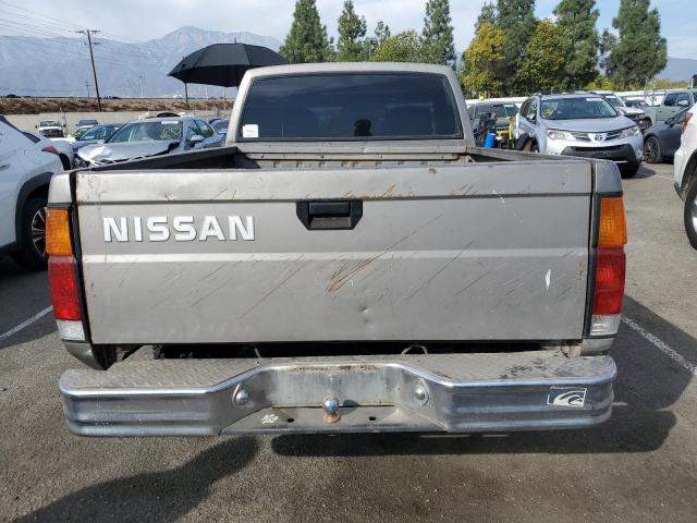 Photo 5 VIN: JN6ND11SXHW014073 - NISSAN D21 SHORT 