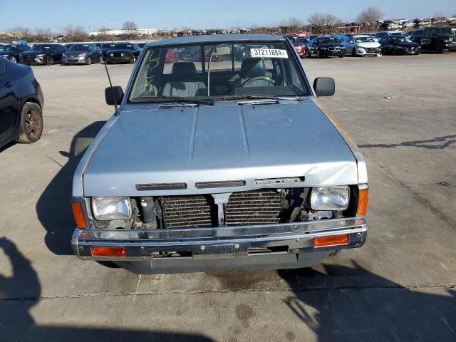 Photo 4 VIN: JN6ND16S3HW016398 - NISSAN D21 