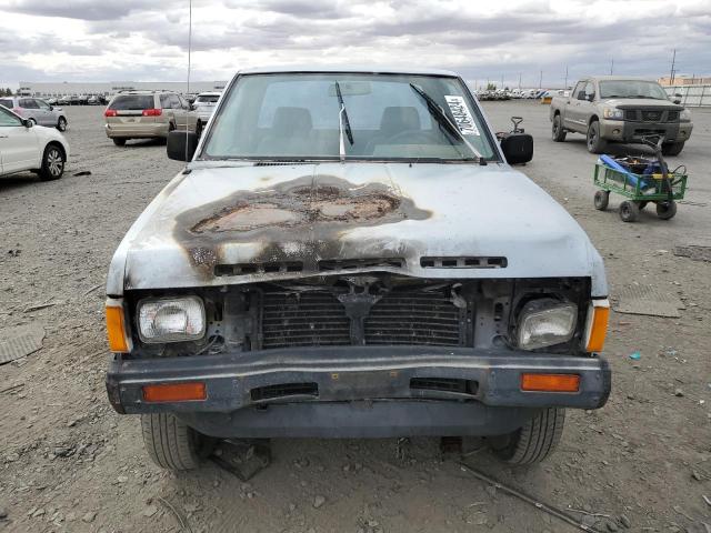 Photo 4 VIN: JN6ND16Y2GW009672 - NISSAN D21 KING C 