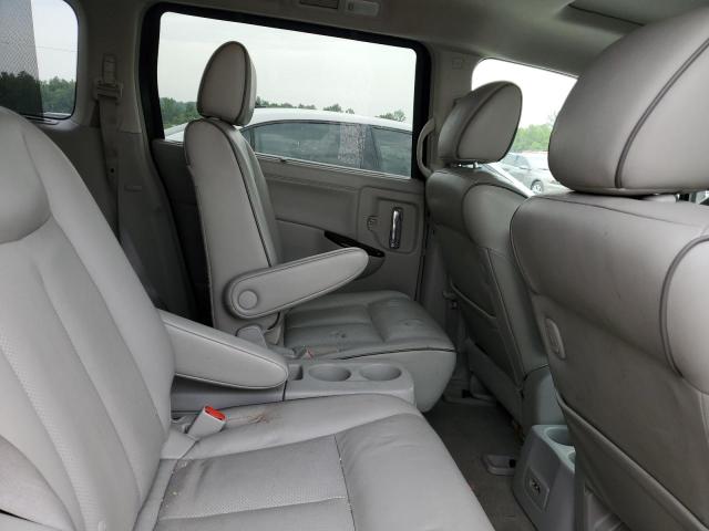 Photo 10 VIN: JN8AE2KP0B9005570 - NISSAN QUEST 