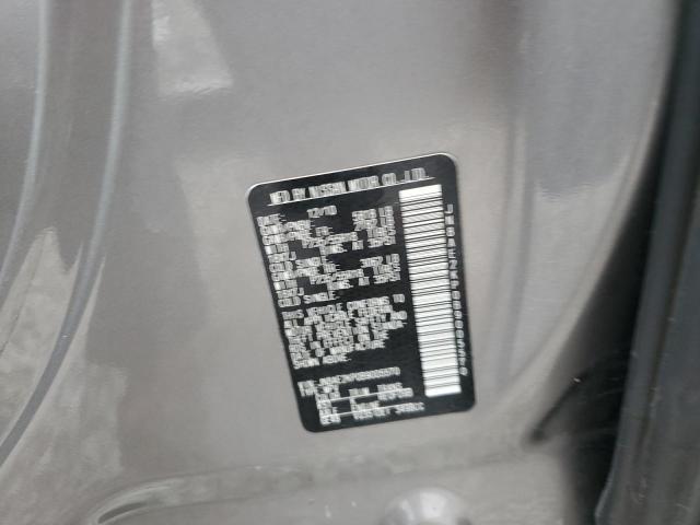 Photo 12 VIN: JN8AE2KP0B9005570 - NISSAN QUEST 