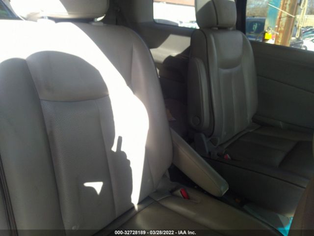 Photo 7 VIN: JN8AE2KP0B9006041 - NISSAN QUEST 