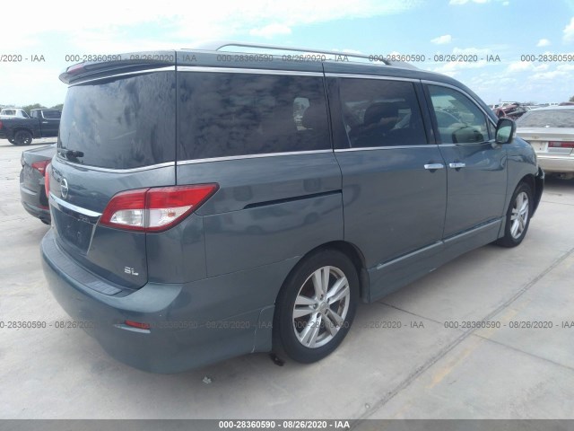 Photo 3 VIN: JN8AE2KP0B9006248 - NISSAN QUEST 