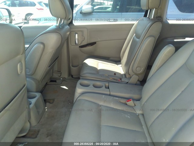 Photo 7 VIN: JN8AE2KP0B9006959 - NISSAN QUEST 