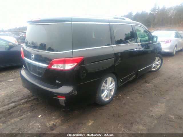 Photo 3 VIN: JN8AE2KP0B9007190 - NISSAN QUEST 