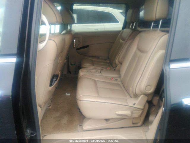 Photo 7 VIN: JN8AE2KP0B9007190 - NISSAN QUEST 