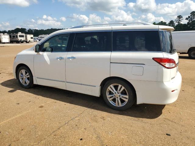 Photo 1 VIN: JN8AE2KP0B9007318 - NISSAN QUEST 