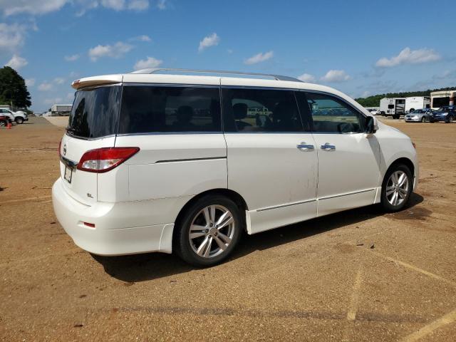 Photo 2 VIN: JN8AE2KP0B9007318 - NISSAN QUEST 