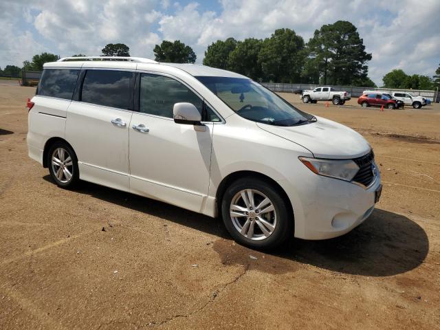 Photo 3 VIN: JN8AE2KP0B9007318 - NISSAN QUEST 