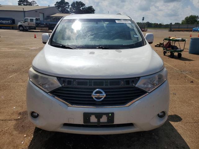 Photo 4 VIN: JN8AE2KP0B9007318 - NISSAN QUEST 