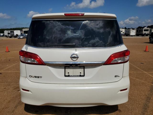 Photo 5 VIN: JN8AE2KP0B9007318 - NISSAN QUEST 